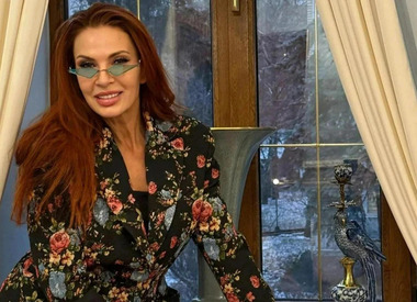 Эвелина Бледанс рассказала о тайном романе и объяснила, почему скрывает избранника