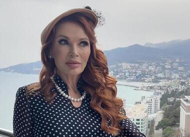 Эвелина Бледанс пожалела Оксану Самойлову после стрельбы в семейном особняке