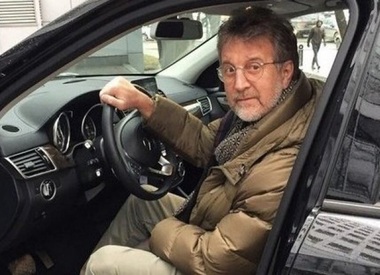 Леонид Ярмольник рассказал, как проводит время с внуками: «Устаю страшно, но я счастлив»