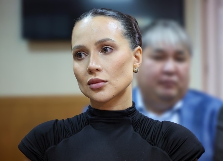 Валерия Чекалина