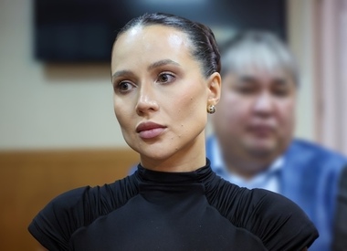 Валерия Чекалина
