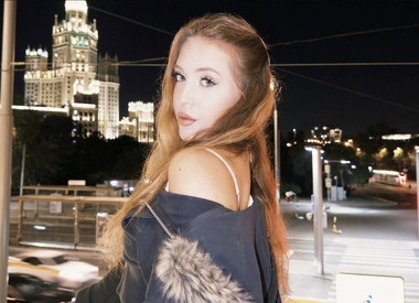 Полина Симачева