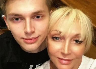 «Воюет на СВО»: владелец «Русской медиагруппы» высказался о сыне Кристины Орбакайте