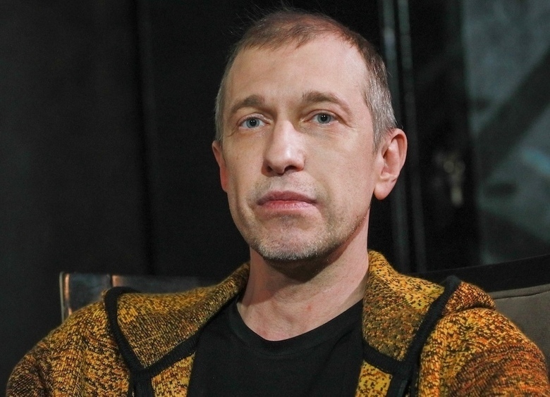 Сергей Соседов