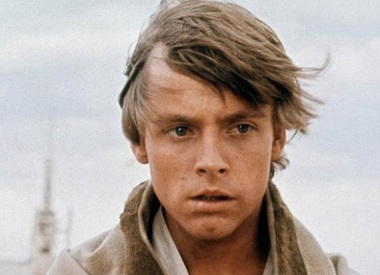 Он называл сценарий «Звездных войн» «самой дикой дичью»: Люку Скайуокеру — 75