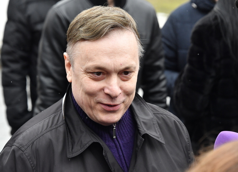 Андрей Разин подал в суд в США из-за «Седой ночи» и потребовал $100 млн