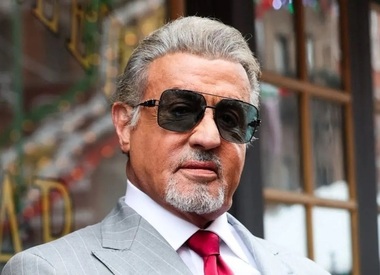 Сильвестр Сталлоне признался что страдал булимией на съемках «Рокки III»
