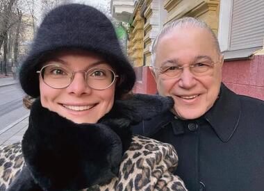 «Как в сказке!»: Брухунова без детей и Петросяна рванула к Атлантическому океану