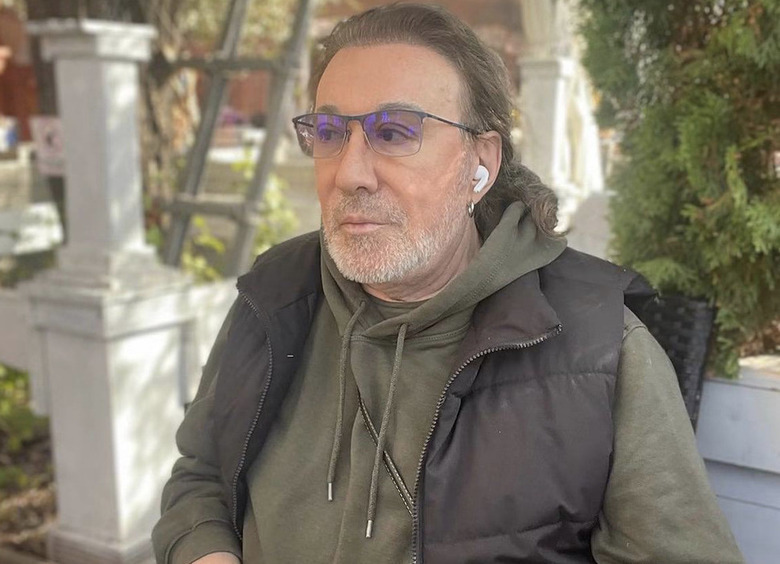 Владимир Кузьмин