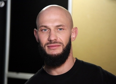 рэпер Джиган
