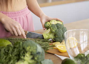 Что такое FODMAP-диета: принципы, этапы и разрешенный список продуктов