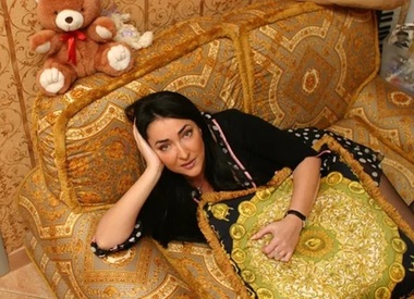 Лолита рассказала, что была диктатором в отношениях