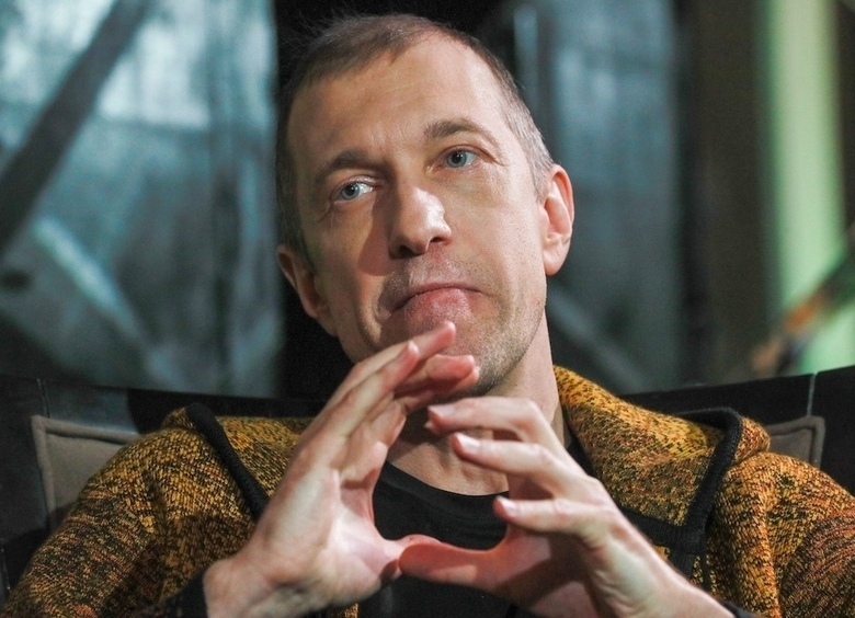 Сергей Соседов