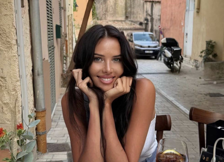 Анастасия Решетова