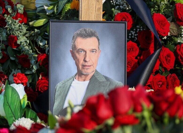 Сергей Соседов