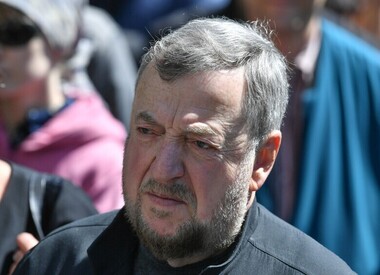 Павел Лунгин