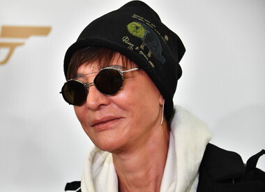 Ирина Хакамада