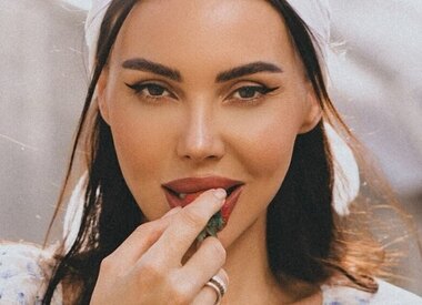 Самойлова рассказала о состоянии детей после инцидента с Джиганом