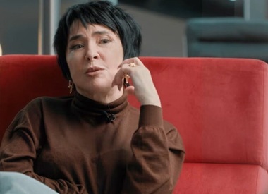 «Сними фату»: Лолита вспомнила, как мать лишила ее свадебного атрибута из-за «недевственности»