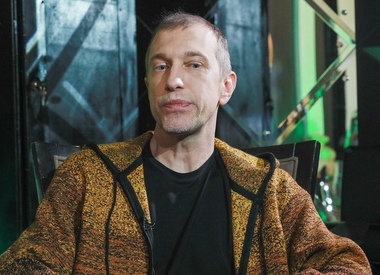 Сергей Соседов