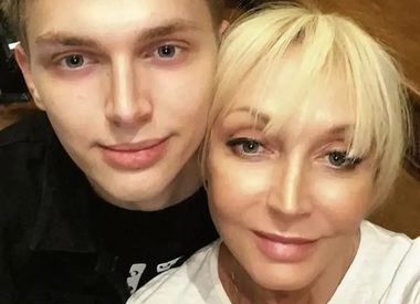 Воюющий на СВО сын Орбакайте представит свои картины на выставке в Москве