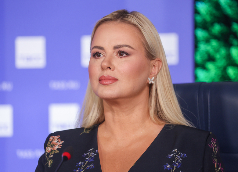«Почти всегда была голодная»: Семенович вспомнила годы в большом спорте