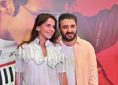 «Наш рейс улетел без нас»: Лиза Моряк с мужем застряли в Стамбуле