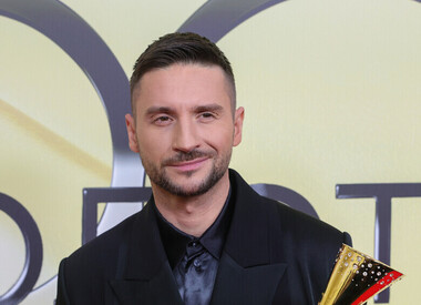 Сергей Лазарев