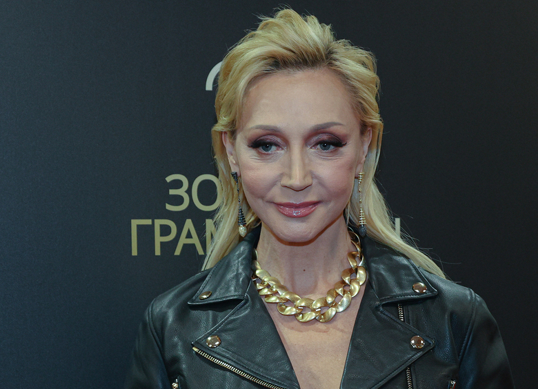 Кристина Орбакайте