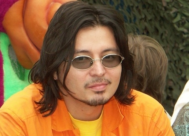 Мурат Насыров