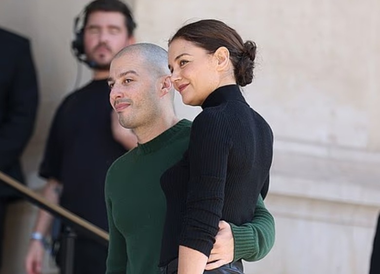 Фото: Daily Mail