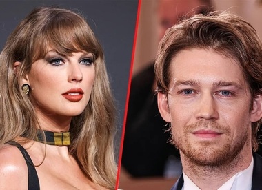 Бывший парень хотел встретиться с Тейлор Свифт перед ее свадьбой