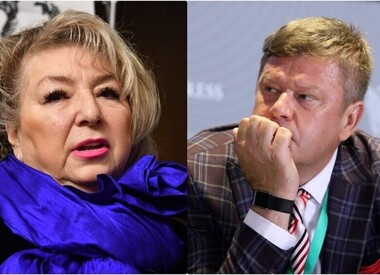 «Молимся»: Губерниев прокомментировал новости о госпитализации Тарасовой