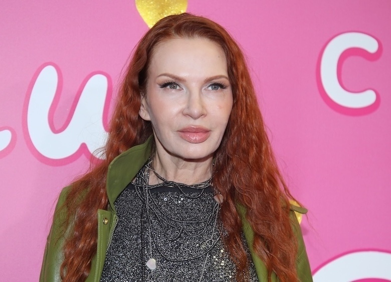 Эвелина Бледанс