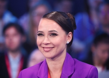 Валерия Чекалина