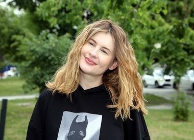 Анна Цуканова-Котт