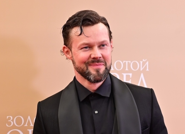 Даниил Воробьев