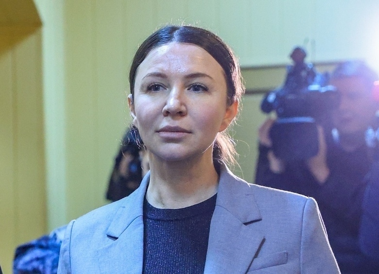 Елена Блиновская
