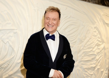 Сергей Пенкин: «У меня все друзья не из шоу-бизнеса»