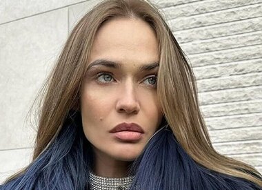 Алена Водонаева рассказала о смерти любимого кота