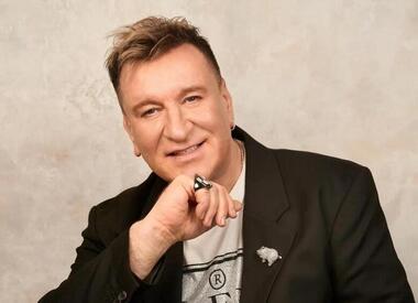 Сергей Пенкин: «Раньше у всех были ковры, а теперь серые стены»