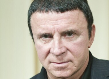Анатолий Кашпировский