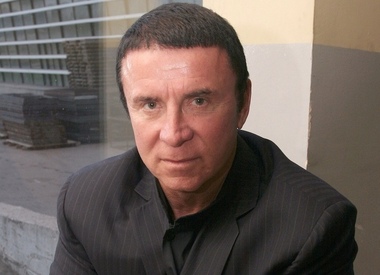Анатолий Кашпировский