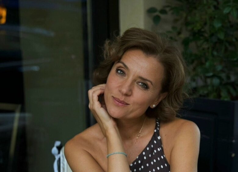 Ксения Алферова рассказала о многогранности женщин