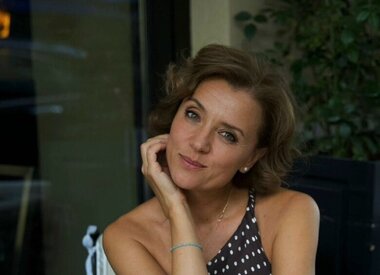 Ксения Алферова рассказала о многогранности женщин