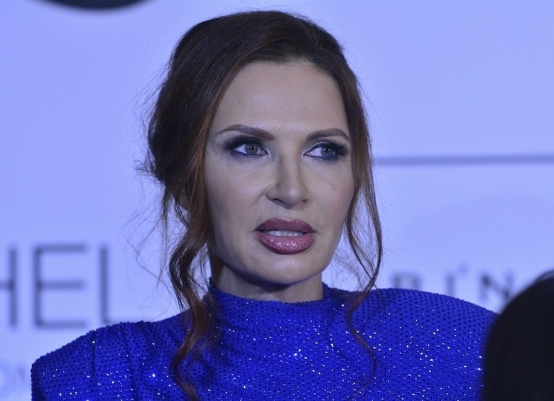 Эвелина Бледанс