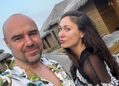 Роман Товстик ответил на обвинения бывшей жены в краже дочери