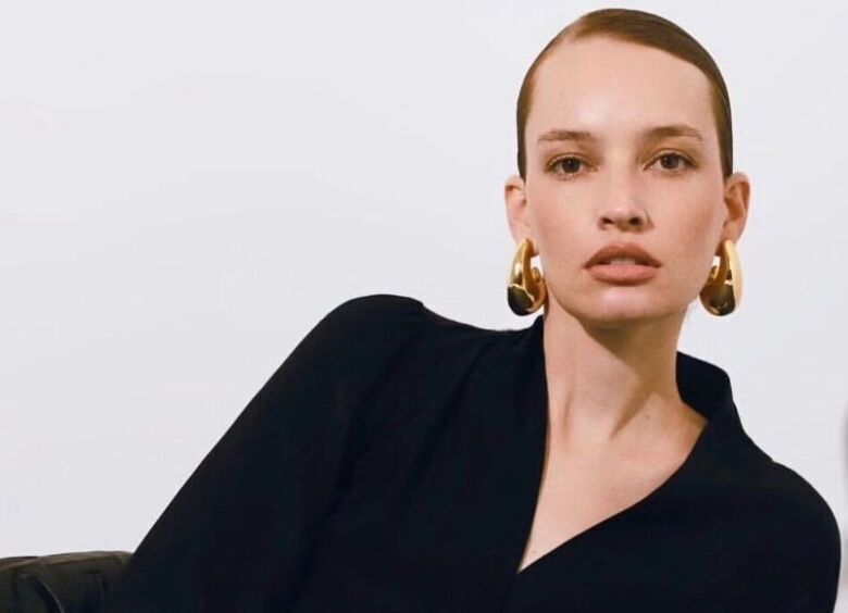 32-летняя модель Vogue Джиане Алвес умерла от сердечного приступа в больнице