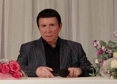Перед смертью Анатолий Кашпировский говорил, что его дочь будет «лечить» людей