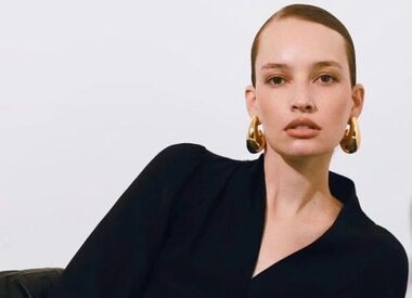 32-летняя модель Vogue Джиане Алвес умерла от сердечного приступа в больнице
